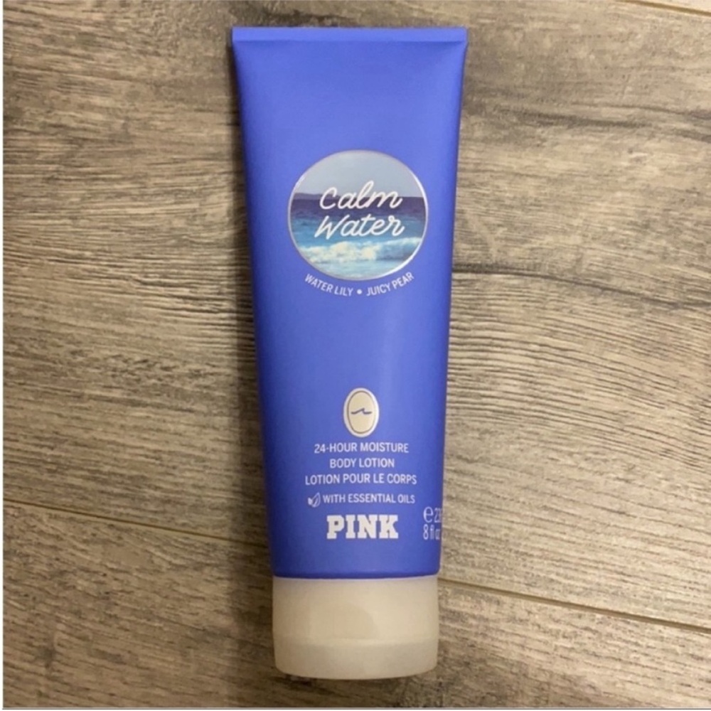 Victoria’s Secret Lotion - Picture 2 of 3